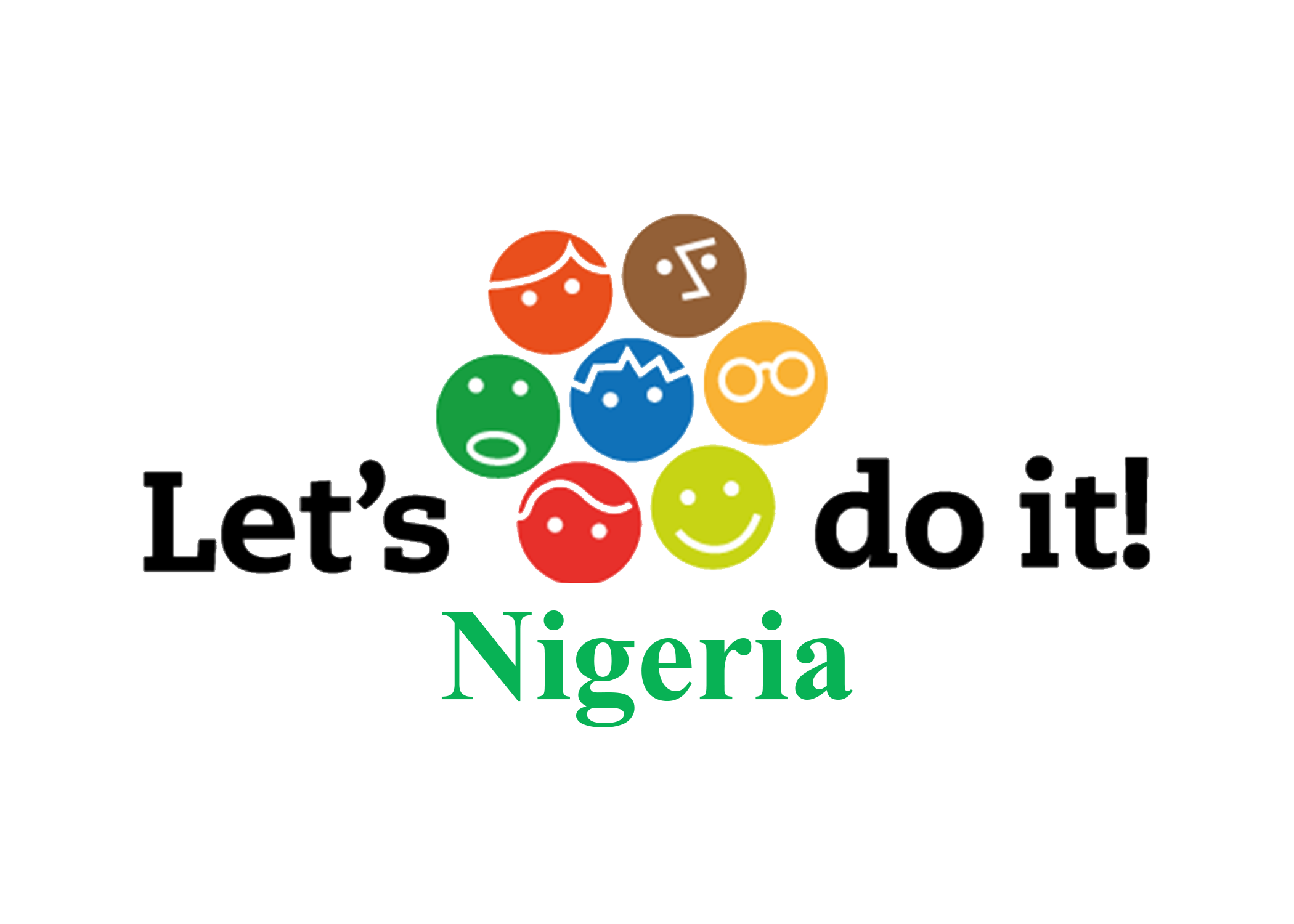 Let's Do It, Nigeria